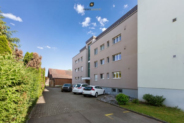 Wohnkomfort & Stil: Renoviert und mit einem einladenden Ambiente. 8
