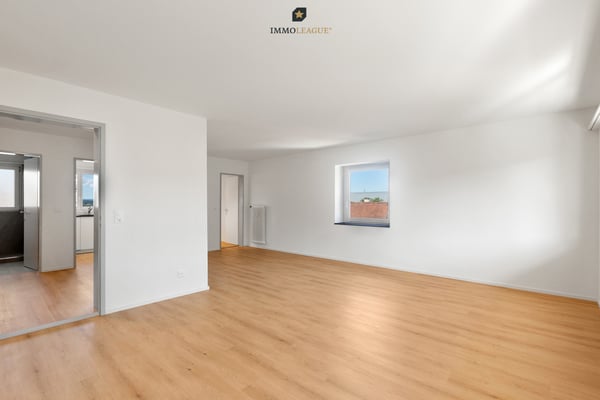 Wohnkomfort & Stil: Renoviert und mit einem einladenden Ambiente. 1