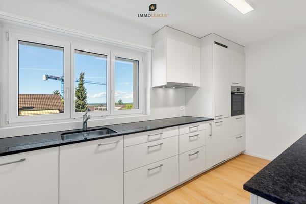 Wohnkomfort & Stil: Renoviert und mit einem einladenden Ambiente. 3