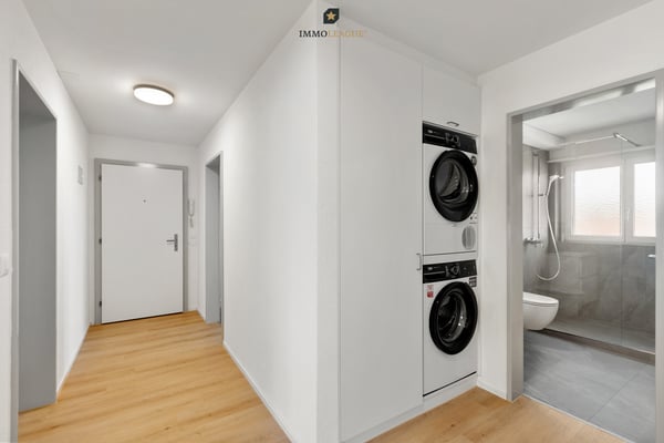 Wohnkomfort & Stil: Renoviert und mit einem einladenden Ambiente. 4