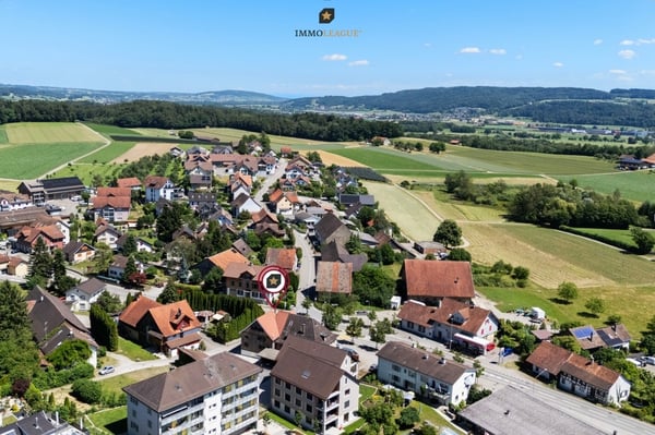 Historisches Haus mit zwei hochwertigen Maisonettewohnungen 9