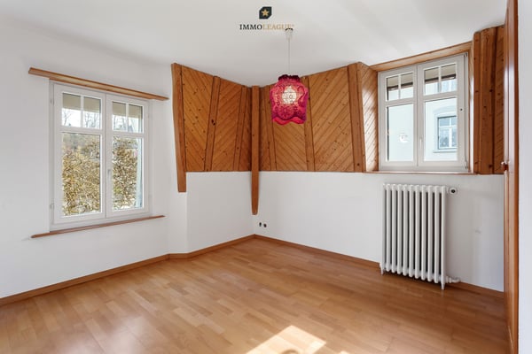 Stilvoll wohnen in familienfreundlicher Umgebung 6