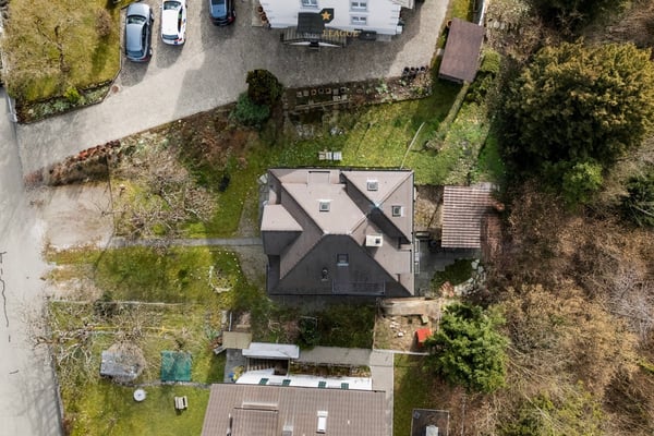 Stilvoll wohnen in familienfreundlicher Umgebung 9