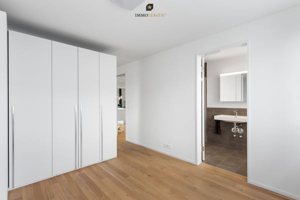 Attraktive Wohnung. Profitieren Sie von einer Hypothek zu nur 0.96 % 5