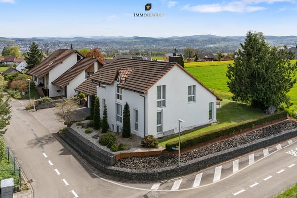 Grosszügigkeit trifft auf Komfort und Luxus, ein Zuhause mit Ausstrahlung 8