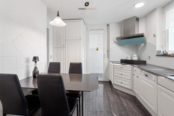 Grosszügigkeit trifft auf Komfort und Luxus, ein Zuhause mit Ausstrahlung 4