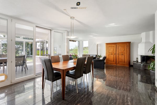Grosszügigkeit trifft auf Komfort und Luxus, ein Zuhause mit Ausstrahlung 3