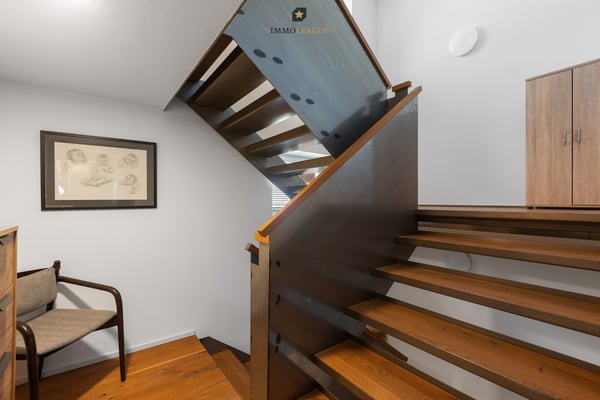 Historisches Haus mit zwei hochwertigen Maisonettewohnungen 10