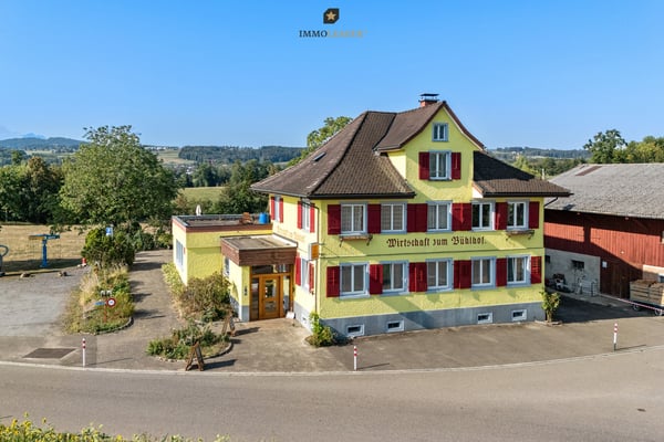 Der Bühlhof: Ein Ort mit Geschichte, ein Anwesen mit Zukunft. 5
