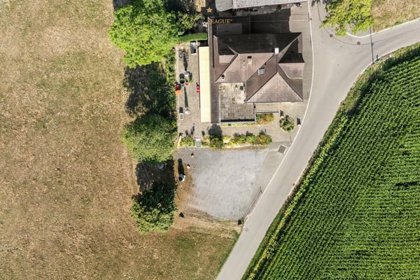 Der Bühlhof: Ein Ort mit Geschichte, ein Anwesen mit Zukunft. 6