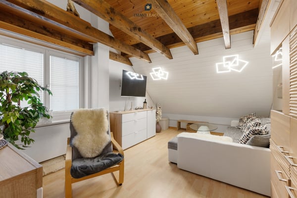 Ein Zuhause mit echtem Wohlfühlfaktor. 2