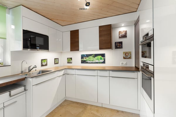 Ein Zuhause mit echtem Wohlfühlfaktor. 3