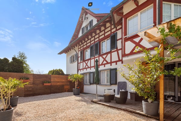 Ein Zuhause mit echtem Wohlfühlfaktor. 5