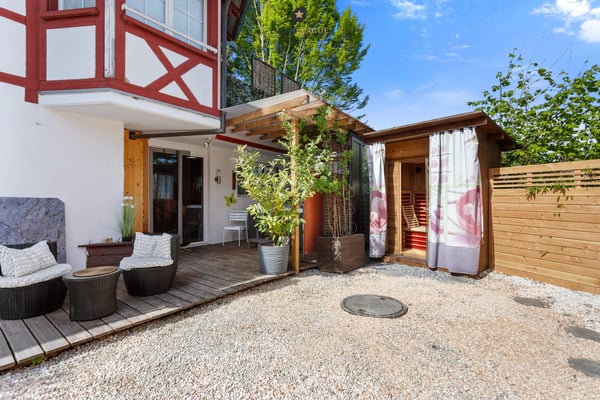 Ein Zuhause mit echtem Wohlfühlfaktor. 7
