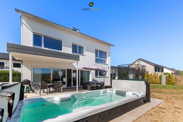 Ihr neues Zuhause mit Säntisblick. 5