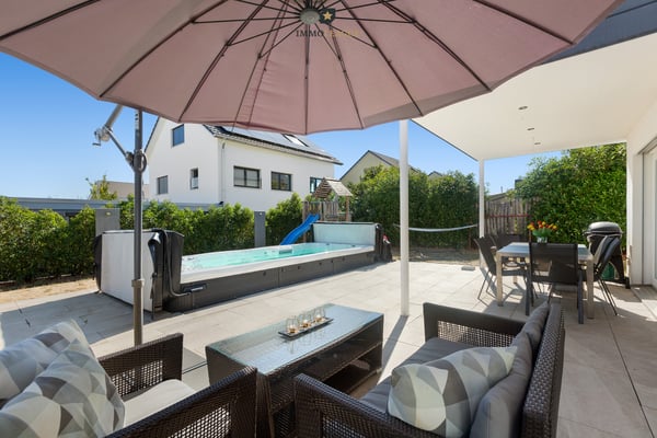 Ihr neues Zuhause mit Säntisblick. 4