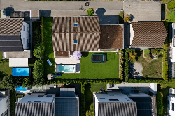 Ihr neues Zuhause mit Säntisblick. 9