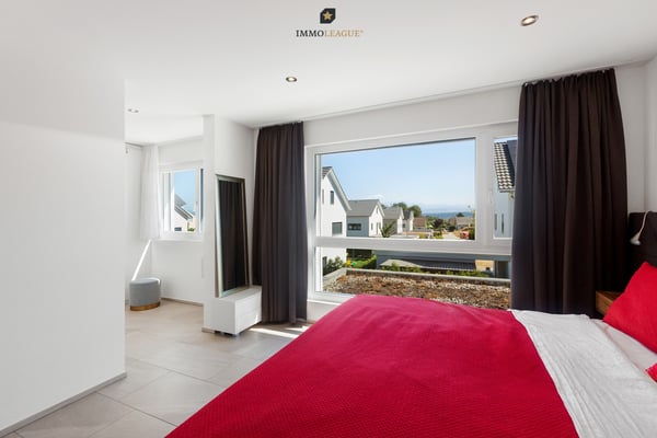 Ihr neues Zuhause mit Säntisblick. 6