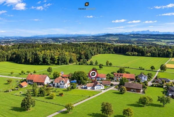 Ihr Traum vom Landleben: Exklusives Landhaus mit Pferdestall & Weite. 7