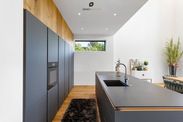 Luxus trifft auf exklusives Design. 3