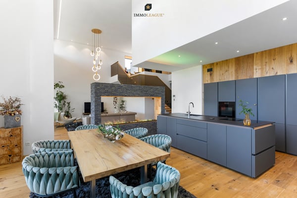 Luxus trifft auf exklusives Design. 2