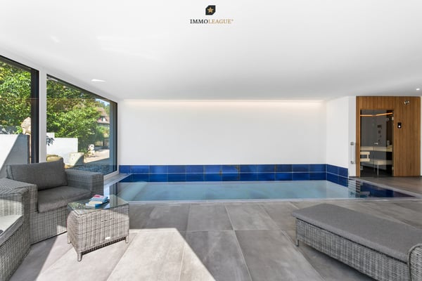 Luxus trifft auf exklusives Design. 5