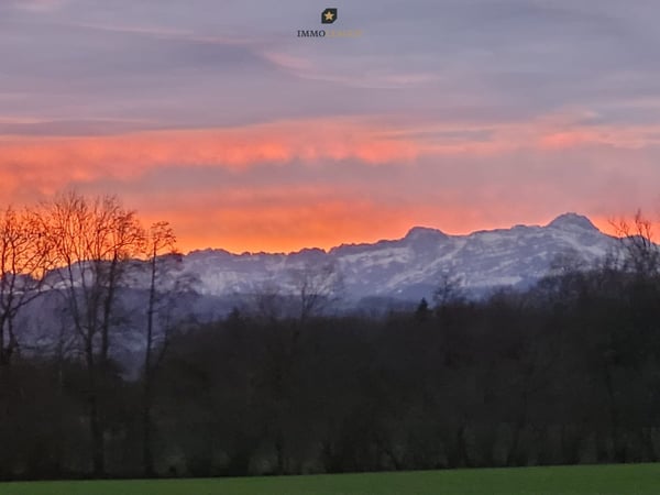 Attikawohnung mit viel Freiraum & beeindruckendem Blick auf den Säntis 12