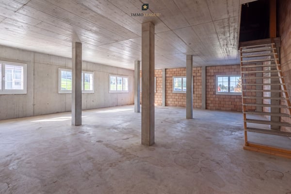 Reitsportzentrum - ein Anwesen für Pferde, Menschen und grosse Ideen. 10