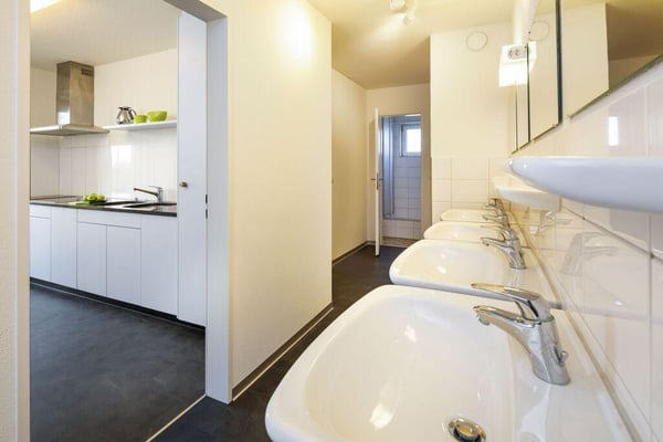 Einzel oder Doppelzimmer zu vermieten 4