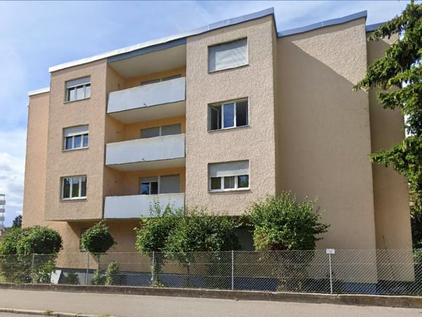 Einzel oder Doppelzimmer zu vermieten 5