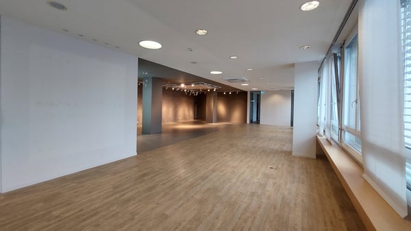 Gewerbe in Glattpark (Opfikon) 3