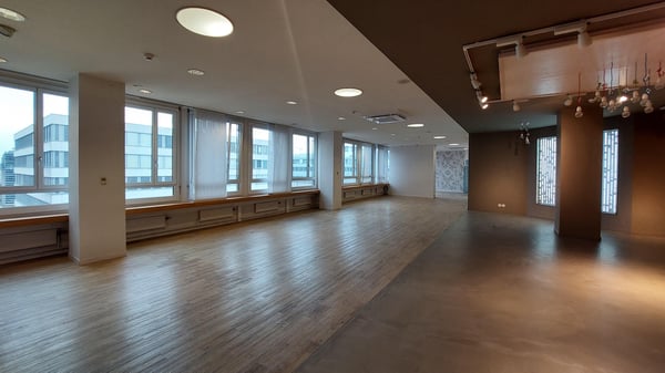 Gewerbe in Glattpark (Opfikon) 4