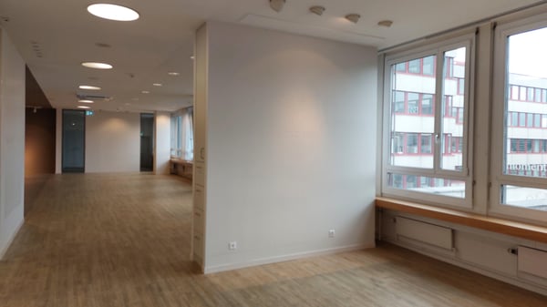 Gewerbe in Glattpark (Opfikon) 2