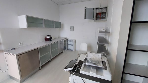 Gewerbe in Glattpark (Opfikon) 4