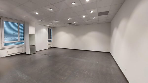 Gewerbe in Glattpark (Opfikon) 2