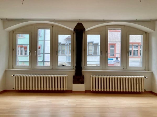 Helle 2.5-Zimmer-Wohnung im historischen Altstadthaus 4