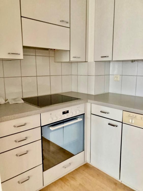 Helle 2.5-Zimmer-Wohnung im historischen Altstadthaus 2