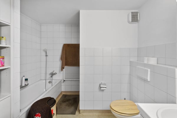 Helle 2.5-Zimmer-Wohnung im historischen Altstadthaus 3