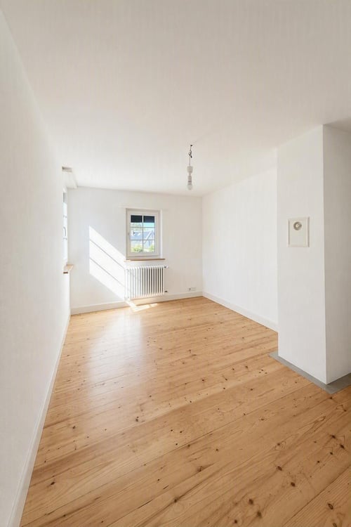 Charmanter 4.5-Zimmer-Hausteil mit grossem Garten 5