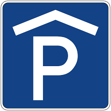 Parkplatz in Tiefgarage 6