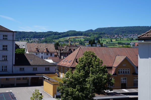 Sanft renovierte 1.5 Zi Wohnung mitten in Dietikon 1
