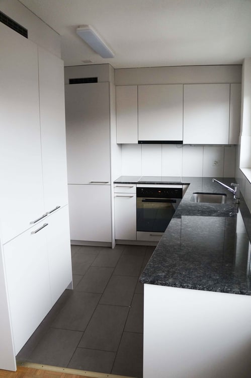 Sanft renovierte 1.5 Zi Wohnung mitten in Dietikon 4