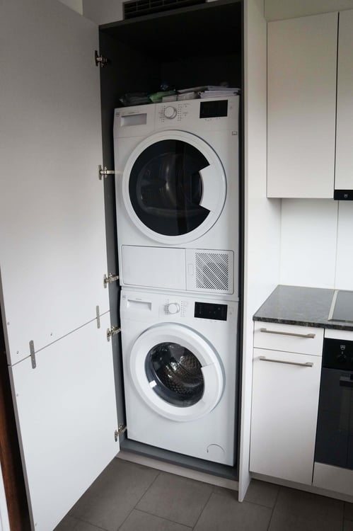 Sanft renovierte 1.5 Zi Wohnung mitten in Dietikon 7