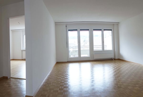 Sanft renovierte 1.5 Zi Wohnung mitten in Dietikon 2