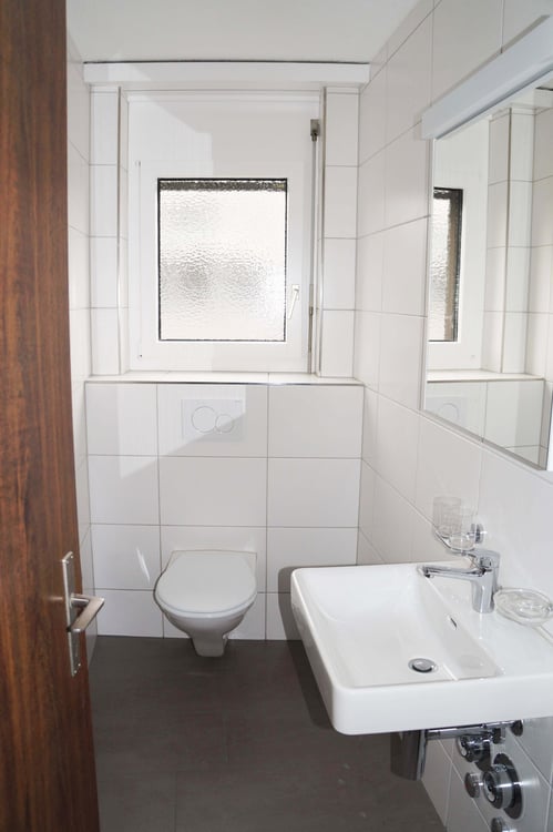 Sanft renovierte 1.5 Zi Wohnung mitten in Dietikon 3