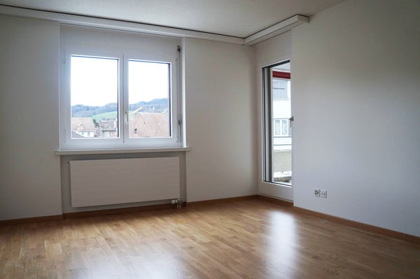 Sanft renovierte 1.5 Zi Wohnung mitten in Dietikon 6