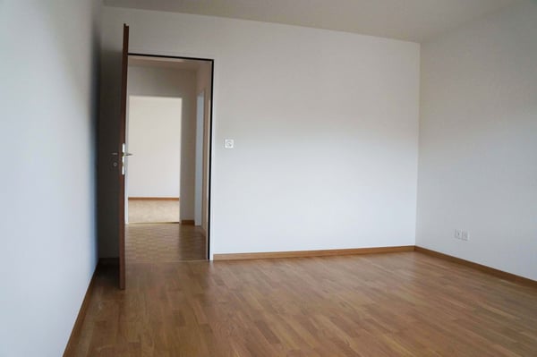 Sanft renovierte 1.5 Zi Wohnung mitten in Dietikon 8
