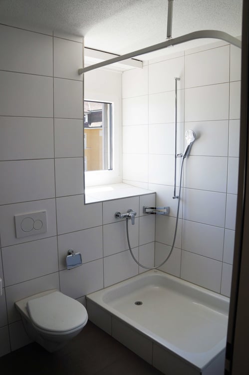 Sanft renovierte 1.5 Zi Wohnung mitten in Dietikon 5