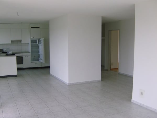 Grosszügige 41/2 Zimmer Wohnung mit Blick in den Jura 7