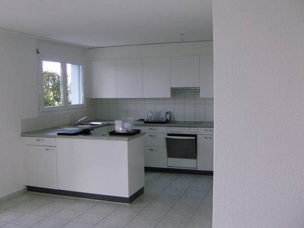 Grosszügige 41/2 Zimmer Wohnung mit Blick in den Jura 8
